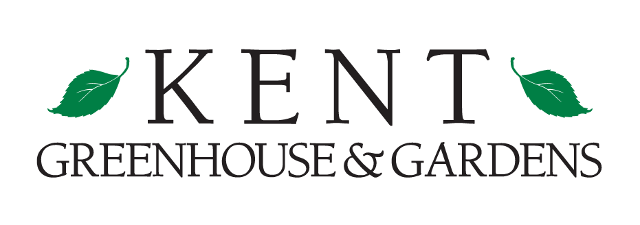 Kent Greenhouse & Gardens logo